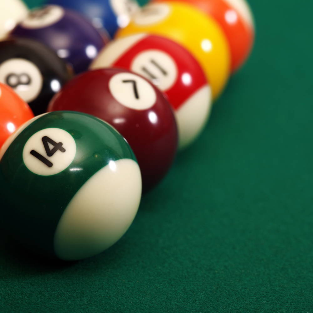 British Pool Lingo Common Terms Every Player Should Know — Home Games Room